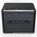 Case Box with Password for Office